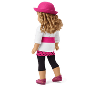 Courtney’s™ Awesome Accessories for 18-inch Dolls (Historical Characters) S1