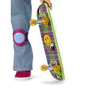 Nicki’s™ Skateboarding Outfit for 18-inch Dolls (Historical Characters) B1