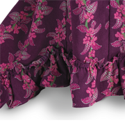 Nanea's Holoku Dress for 18-inch Dolls (Historical Characters) A3