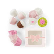 Bitty’s™ Stackable Birthday Cupcakes Set L3