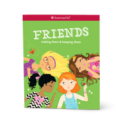 Friends: Making Them and Keeping Them Z5