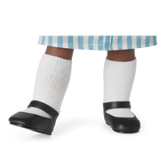 Claudie™ 18-inch Doll & Book (Historical Characters) T5