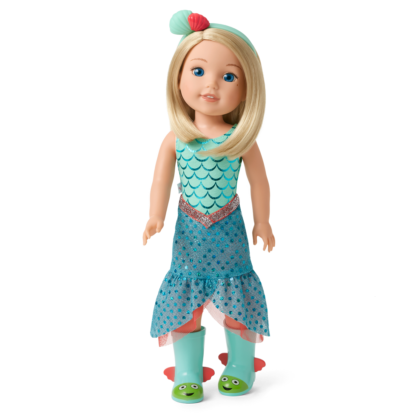 Camille™ Doll B1