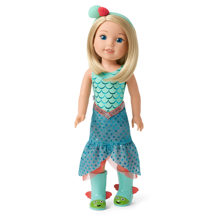 Camille™ Doll B1