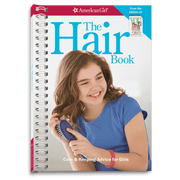 The Hair Book U9