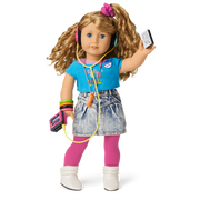 Courtney's™ Accessories for 18-inch Dolls (Historical Characters) N9