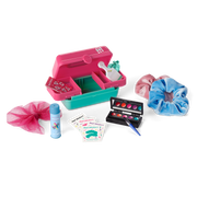 Courtney's™ Caboodles® & Hair Accessories Kit for 18-inch Dolls (Historical Characters) J8