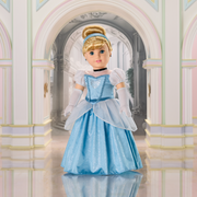Disney Princess Cinderella Doll by American Girl® H0