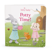 Bitty's™ Let's Go Potty Set V4