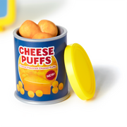 Courtney's™ PAC-MAN™ Lunch Set for 18-inch Dolls (Historical Characters) U2