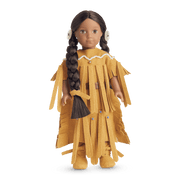 Kaya™ Mini Doll & Book (Historical Characters) A1