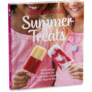 American Girl® Summer Treats Cookbook V6