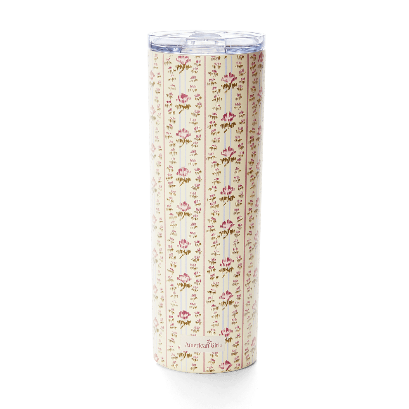 Felicity Merriman™ Hot & Cold Tumbler (Historical Characters) E8