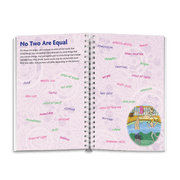 The Care & Keeping of You 2 Journal U2