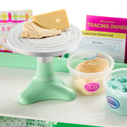 Love to Explore Art & Science Set for 18-inch Dolls C1