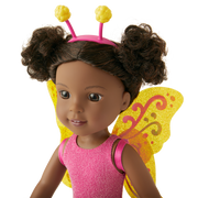 Kendall™ Doll P7