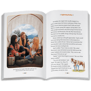 Julie Takes a Stand: Julie Book 2 (Historical Characters) K9