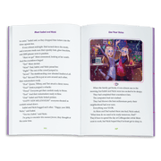 Meet Isabel and Nicki Hardcover Book (Historical Characters) Q1