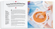 American Girl® Cooking Cookbook N1