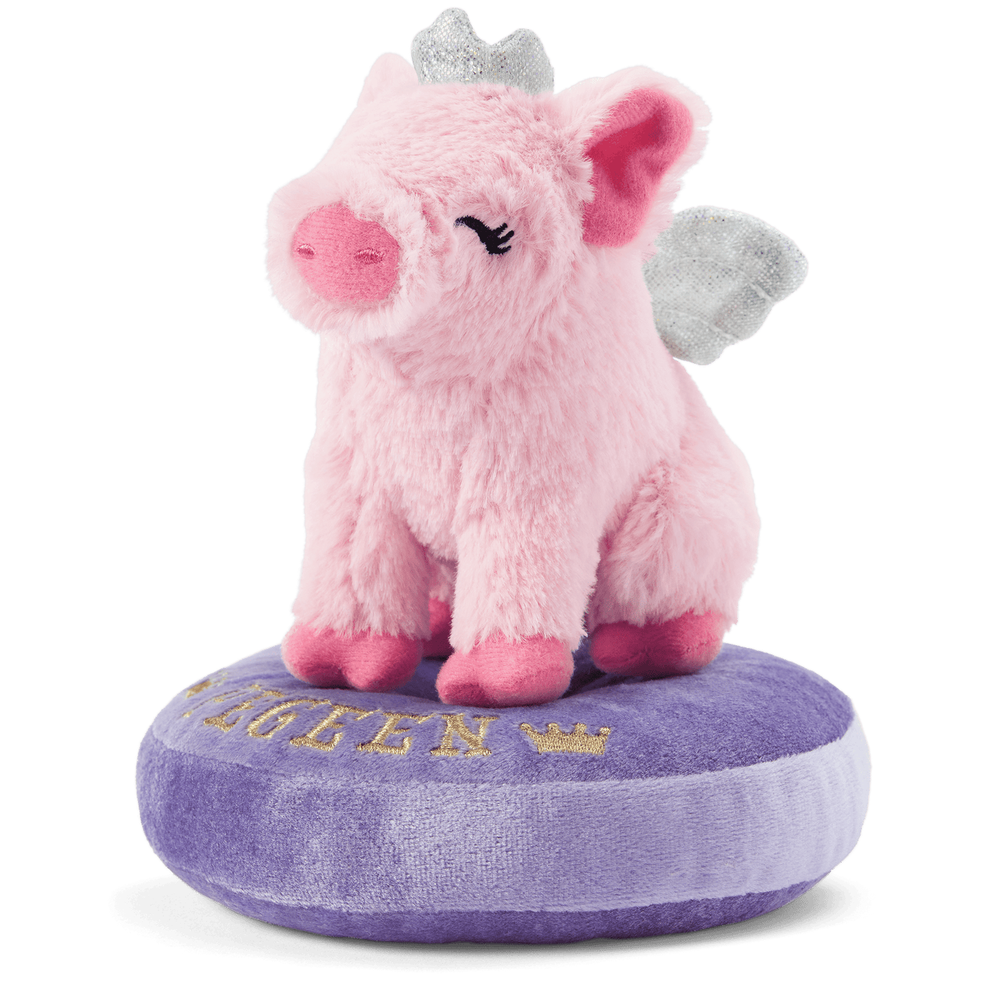 Pegeen™ the Pig (WellieWishers™) Z7