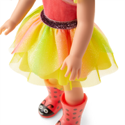 Willa™ Doll G3