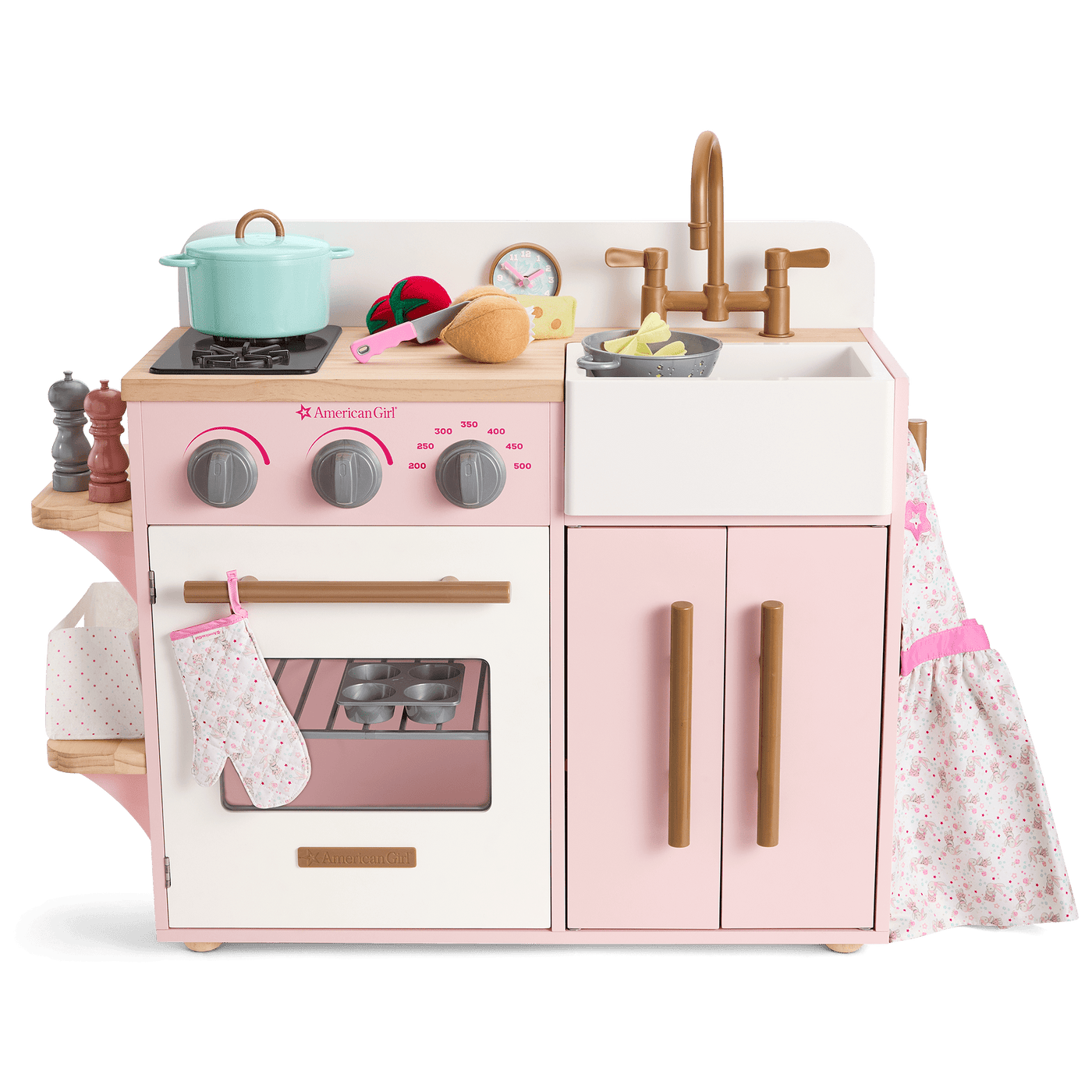 Bitty Baby's™ Kitchen N4