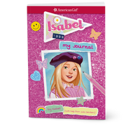 ’90s Twins Isabel™ & Nicki™ Gift Set (Historical Characters) W3