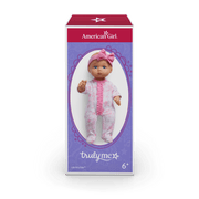Little Bitty Baby™  7.75-inch Doll with blonde hair H2