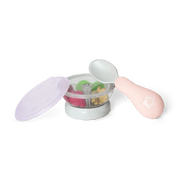 Snack Cup & Spoon M8