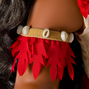 Disney Moana Doll by American Girl® Z3