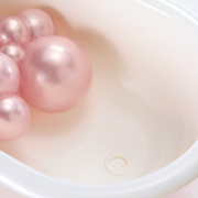Little Bitty Baby™ Bubble Bath Set for 7.75-inch Dolls G9