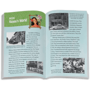 Hula for the Home Front: Nanea Book 2 (Historical Characters) O0