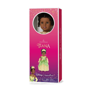Disney Princess Tiana Doll by American Girl® R3