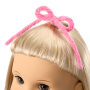 Julie’s™ Summer Skating Outfit for 18-inch Dolls (Historical Characters) L7
