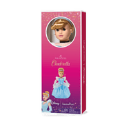 Disney Princess Cinderella Doll by American Girl® H0