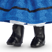 Addy Walker™ Mini Doll & Book (Historical Characters) L7