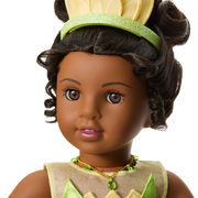 Disney Princess Tiana Doll by American Girl® R3