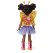 Kendall™ Doll P7