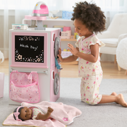 Bitty’s™ Washer & Dryer Set U7