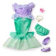 Disney Princess Ariel Doll by American Girl® C9