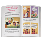 A Smart Girl’s Guide: Understanding Families M8