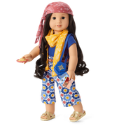 Moroccan Souvenir Set E0