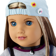 ’90s Twins Isabel™ & Nicki™ Gift Set (Historical Characters) W3