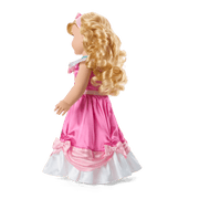 American Girl® Disney Princess Cinderella Original Ball Gown & Accessories for 18-inch Dolls K9