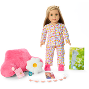 Isabel’s™ Bedroom Accessories for 18-inch Dolls (Historical Characters) N0