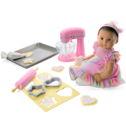 Baking with Bitty™ Set (Bitty Baby®) Z9