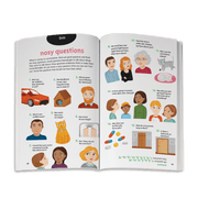 A Smart Girl's Guide: Manners Z3