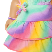 Summer™ 18-inch Doll & Journal (Girl of the Year™ 2025) U9