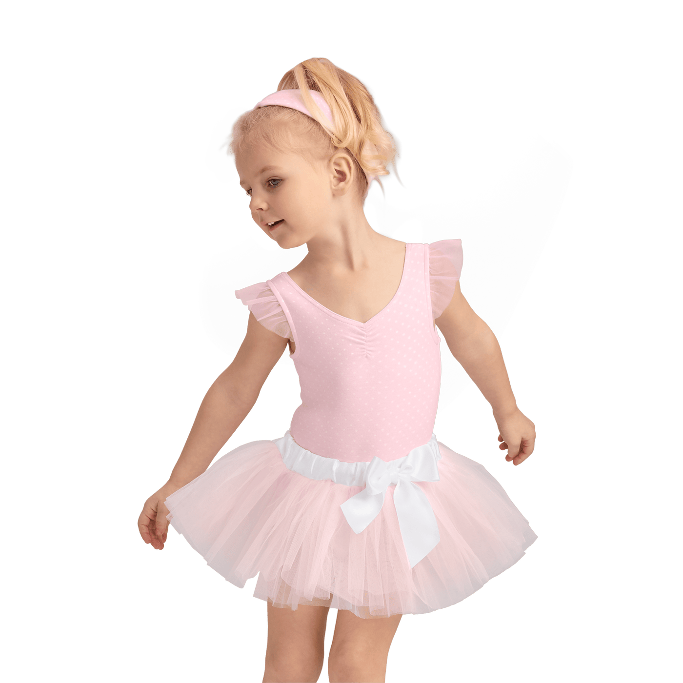 Bitty's™ Ballerina Outfit for Little Girls U0
