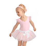 Bitty's™ Ballerina Outfit for Little Girls U0